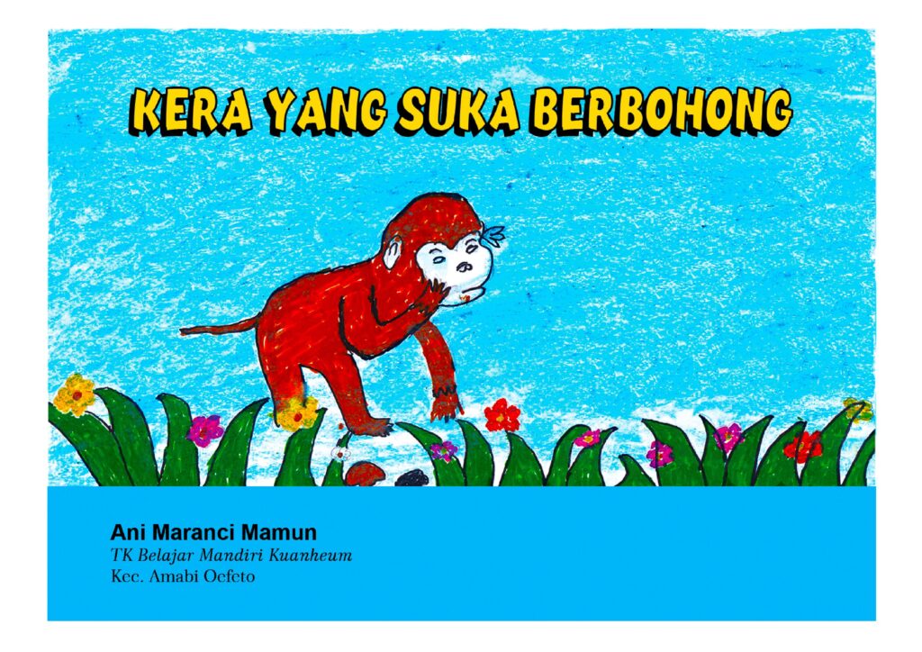 thumbnail of 19.-Cerita_18-Kera_yang_Suka_Berbohong