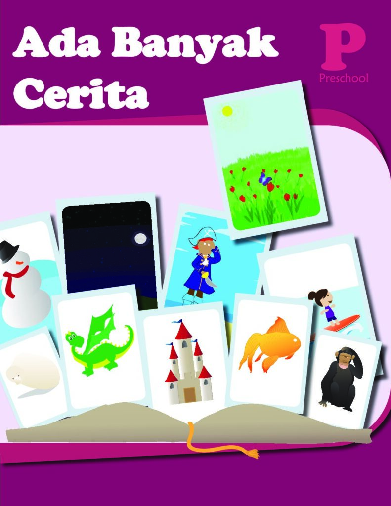 thumbnail of Ada Banyak Cerita 1
