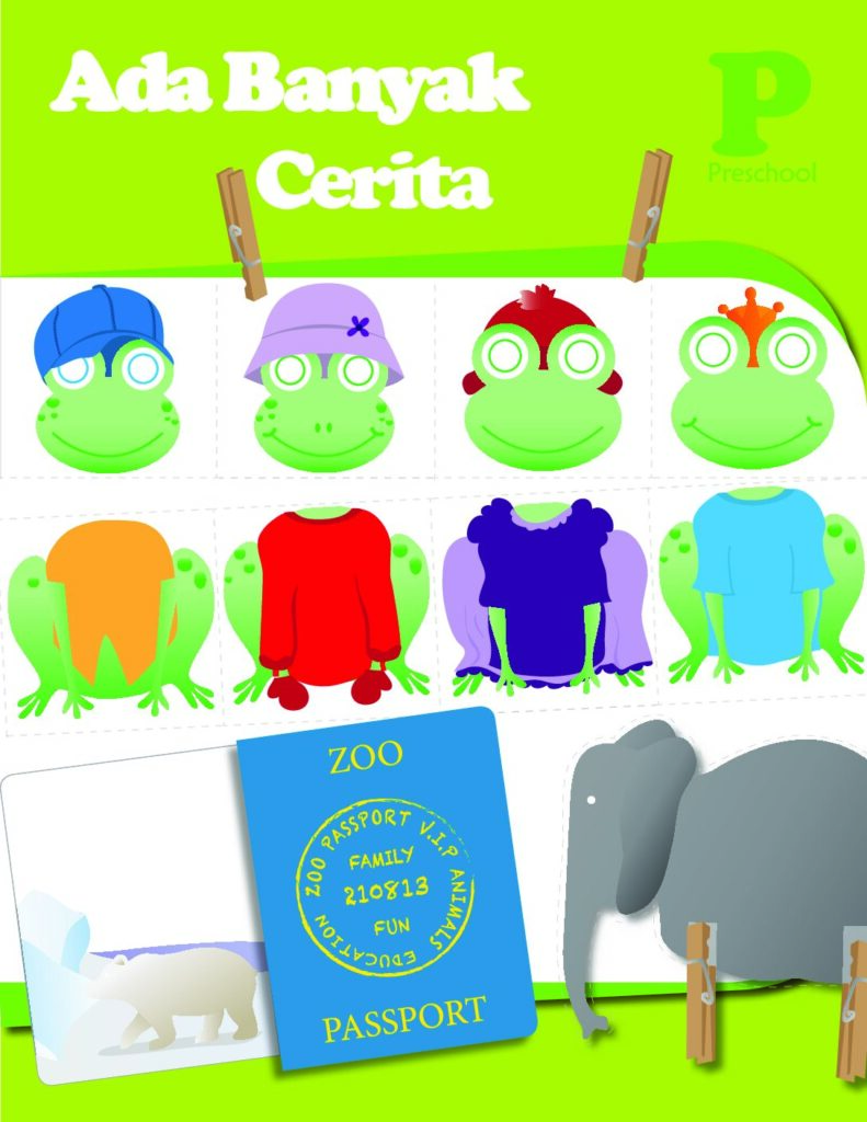 thumbnail of Ada Banyak Cerita 2