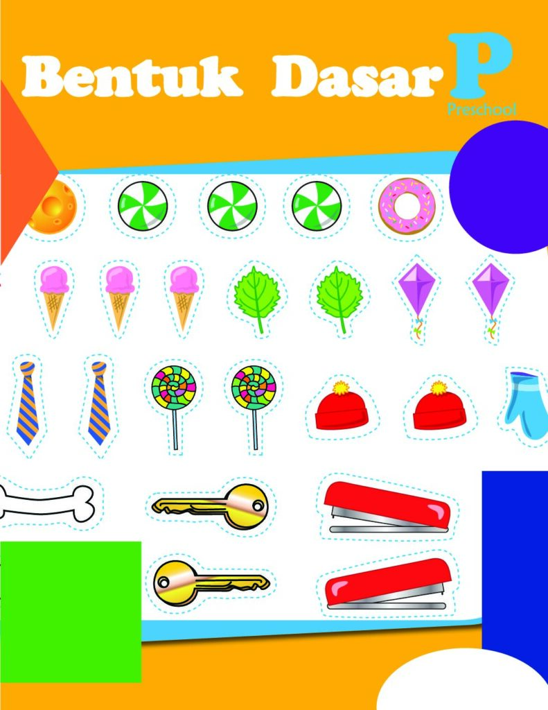 thumbnail of Bangun Dasar