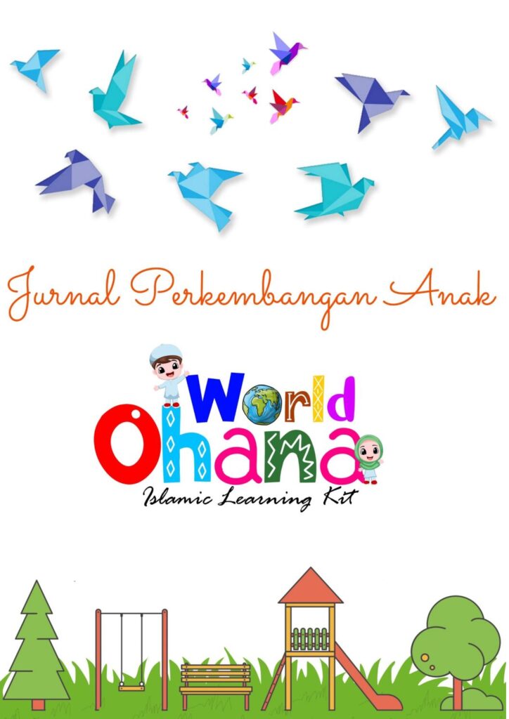 thumbnail of Jurnal Aktivitas Anak