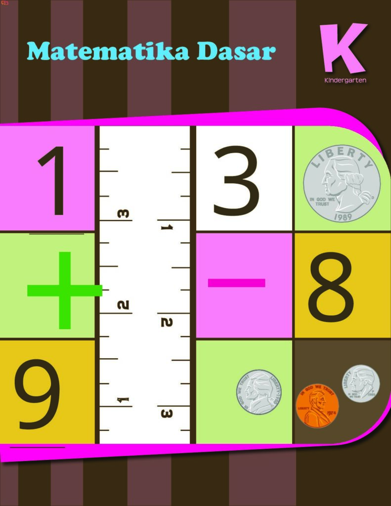 thumbnail of Latihan Dasar Matematika Taman Kanak-Kanak