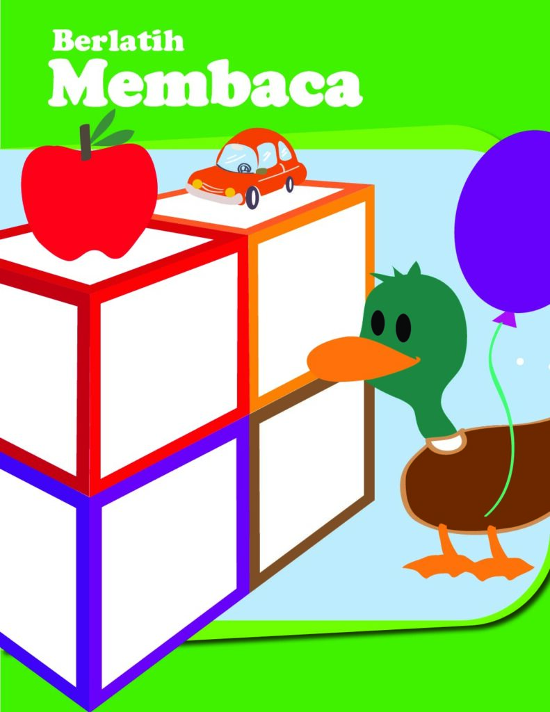 thumbnail of Latihan Membaca