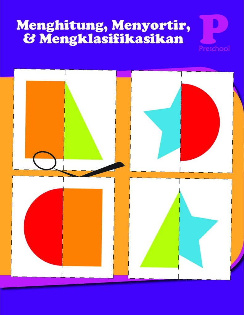 thumbnail of Latihan Menghitung, Menyortir dan Mengklasifikasikan