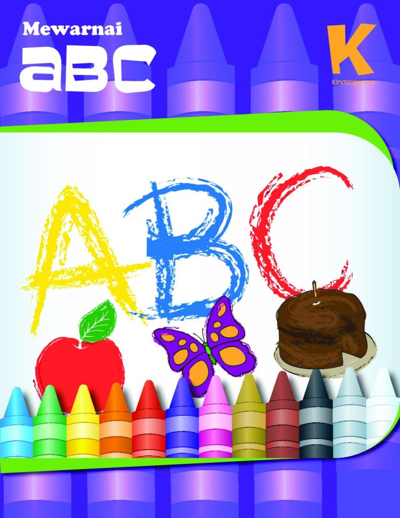 thumbnail of Latihan Warnai Huruf Abc (TK)