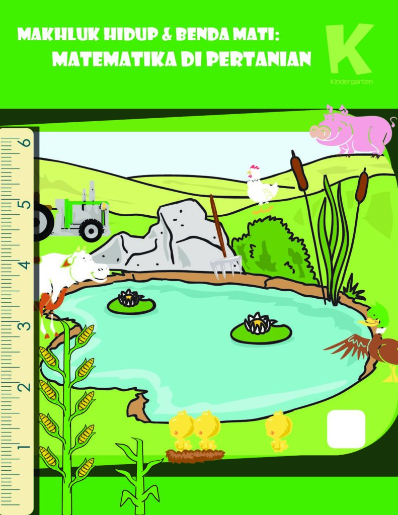 thumbnail of Matematika Makhluk Hidup _ Benda Mati (TK)