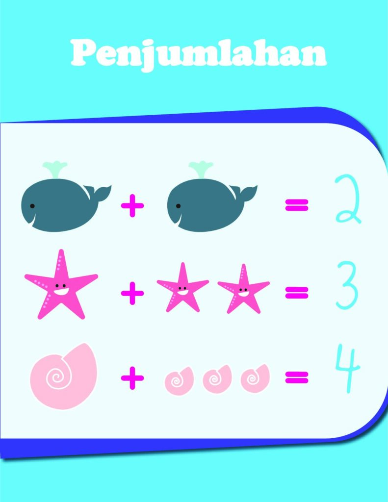 thumbnail of Matematika (Menjumlahkan)