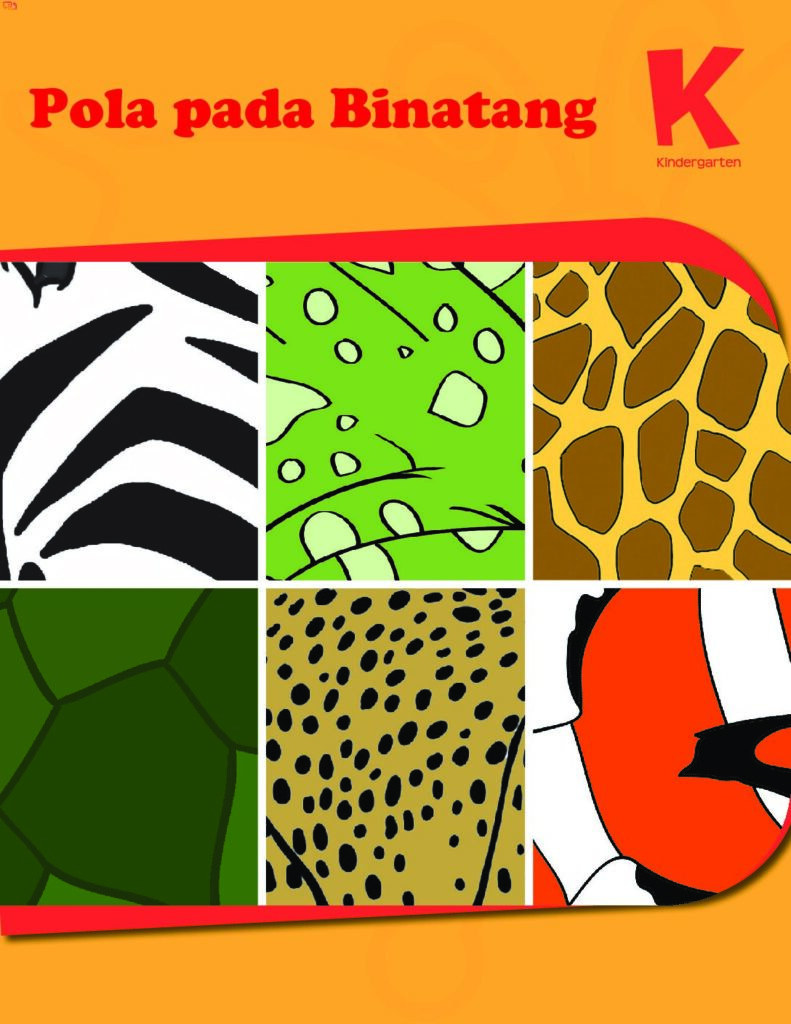 thumbnail of Pola pada Binatang