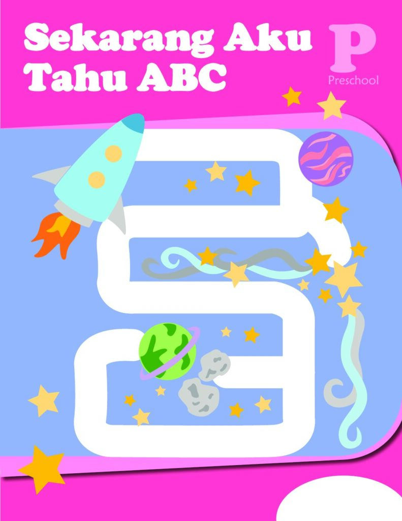 thumbnail of Sekarang Aku Tahu ABC