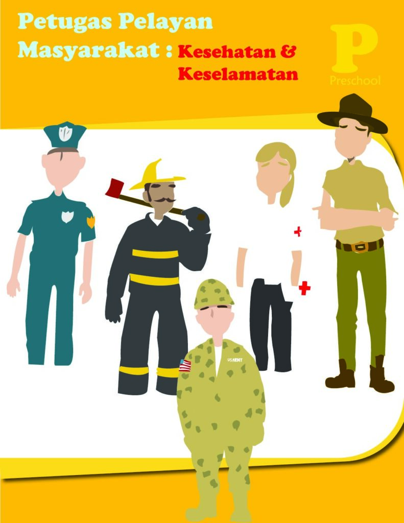 thumbnail of Tentang Profesi Pelayan Masyarakat