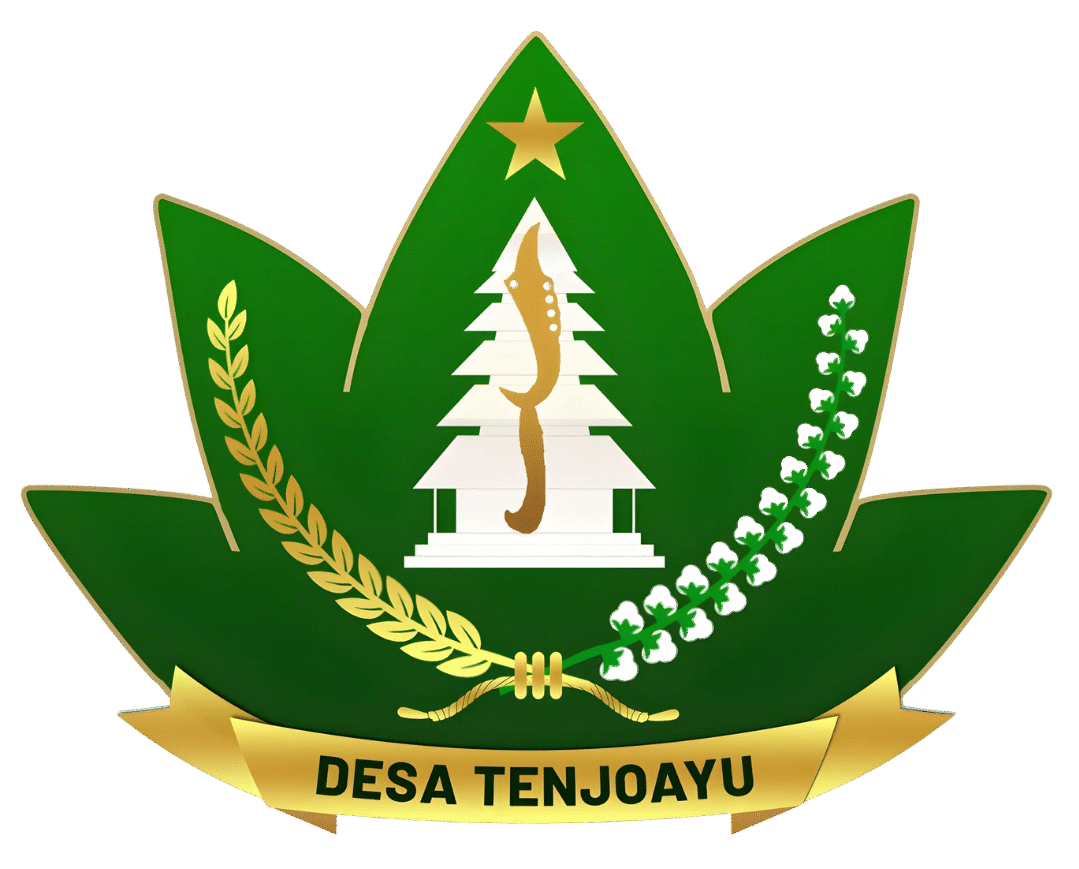 Desa Tenjoayu